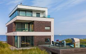 Miramar - Familienfreundliche Ferienhaus Im Ostseeresort Olpenitz