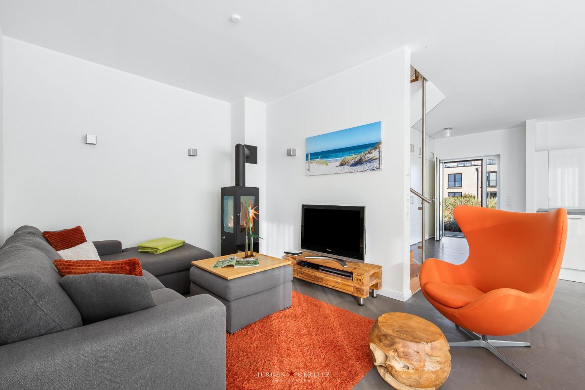 Miramar - Familienfreundliche Ferienhaus Im Ostseeresort Olpenitz Exterior foto