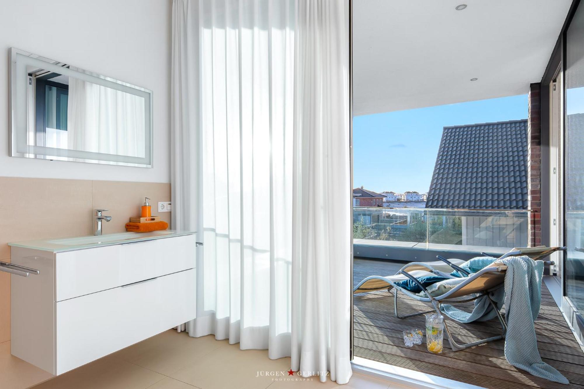 Miramar - Familienfreundliche Ferienhaus Im Ostseeresort Olpenitz Exterior foto