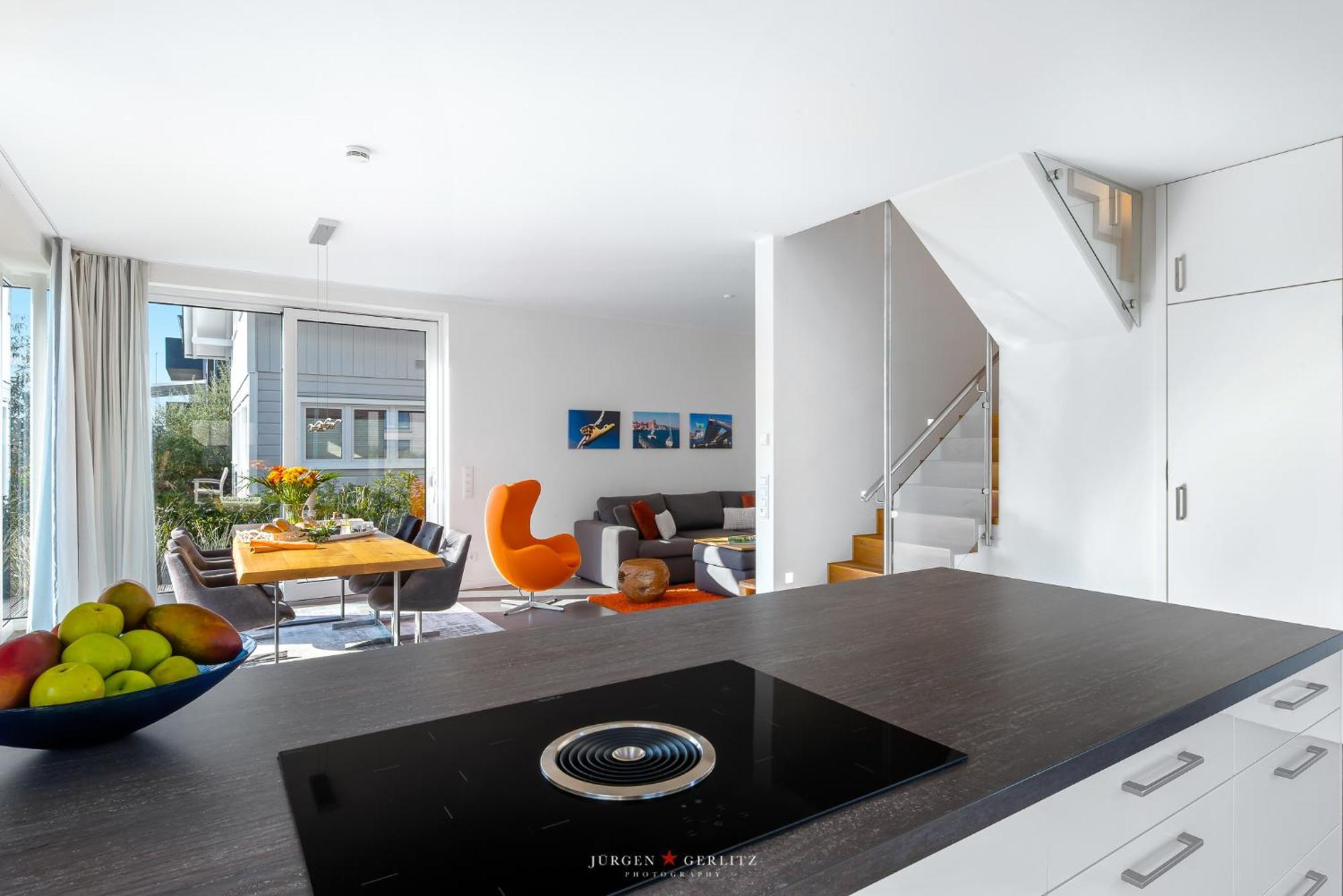 Miramar - Familienfreundliche Ferienhaus Im Ostseeresort Olpenitz Exterior foto