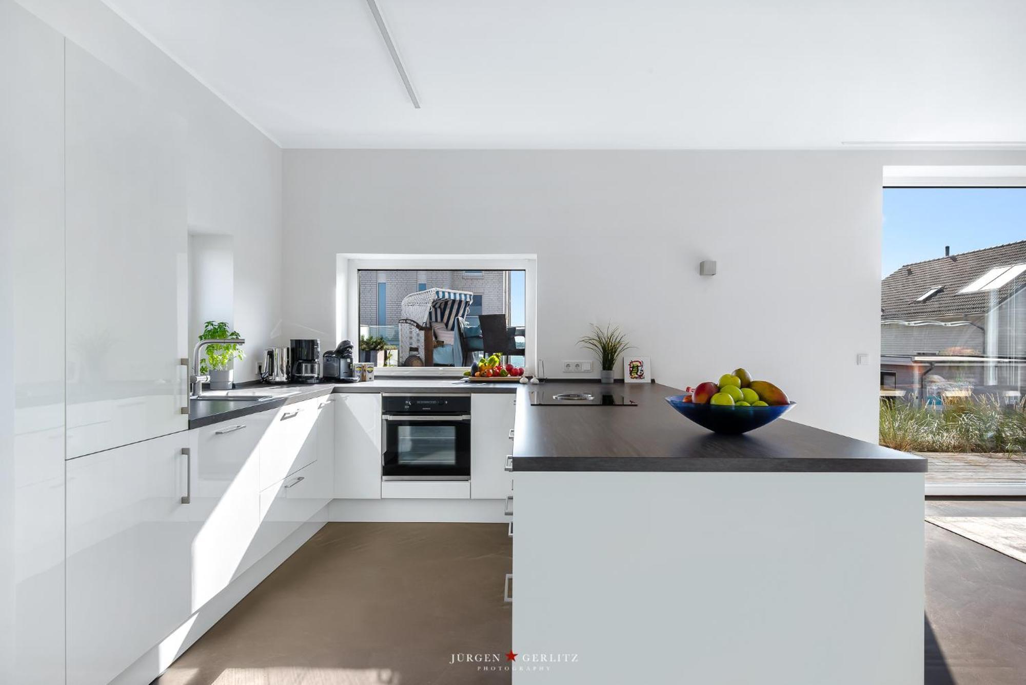 Miramar - Familienfreundliche Ferienhaus Im Ostseeresort Olpenitz Exterior foto